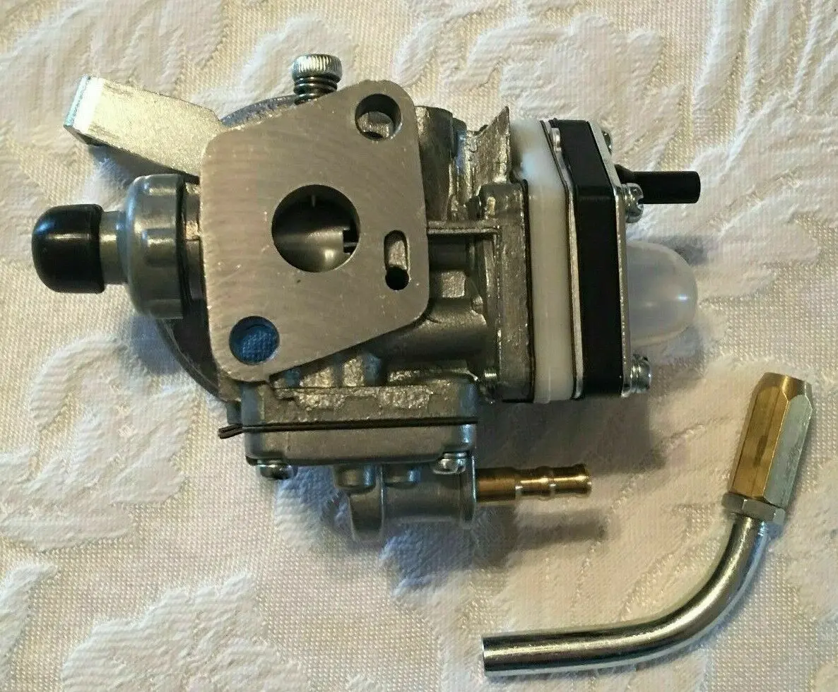 A021002470 Genuine Echo / Shindaiwa Part Carburetor C350 1
