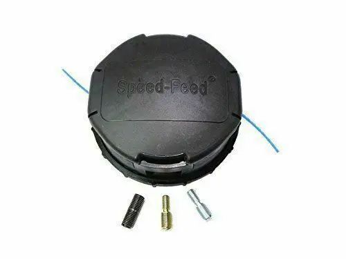 2882008000 Shindaiwa 450 Echo Srm String Trimmer Speed Feed Head 99944200903 1