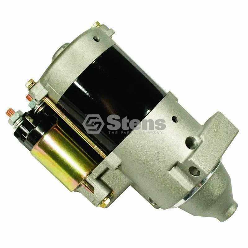 Stens 435-331 Mega-Fire Electric Starter H12.5 Ch25 And Cv12.5 Cv22 1