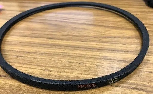 891026 Genuine Billy Goat Belt 3L310 Billy Goat Kv Series Leaf & Litter Vacuums 1