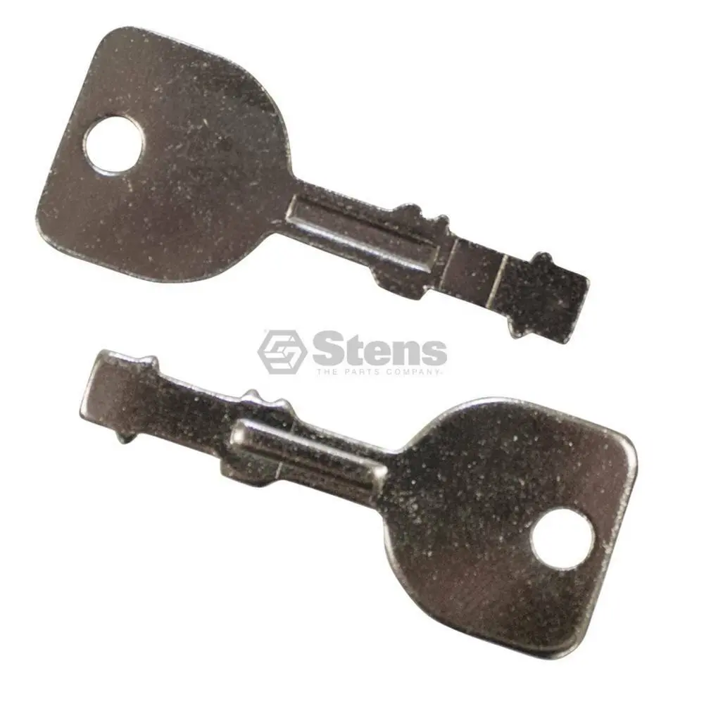 430-894 Stens Starter Key Mtd 925-2054A 725-1744A 725-1745 725-1744 925-1745A 1
