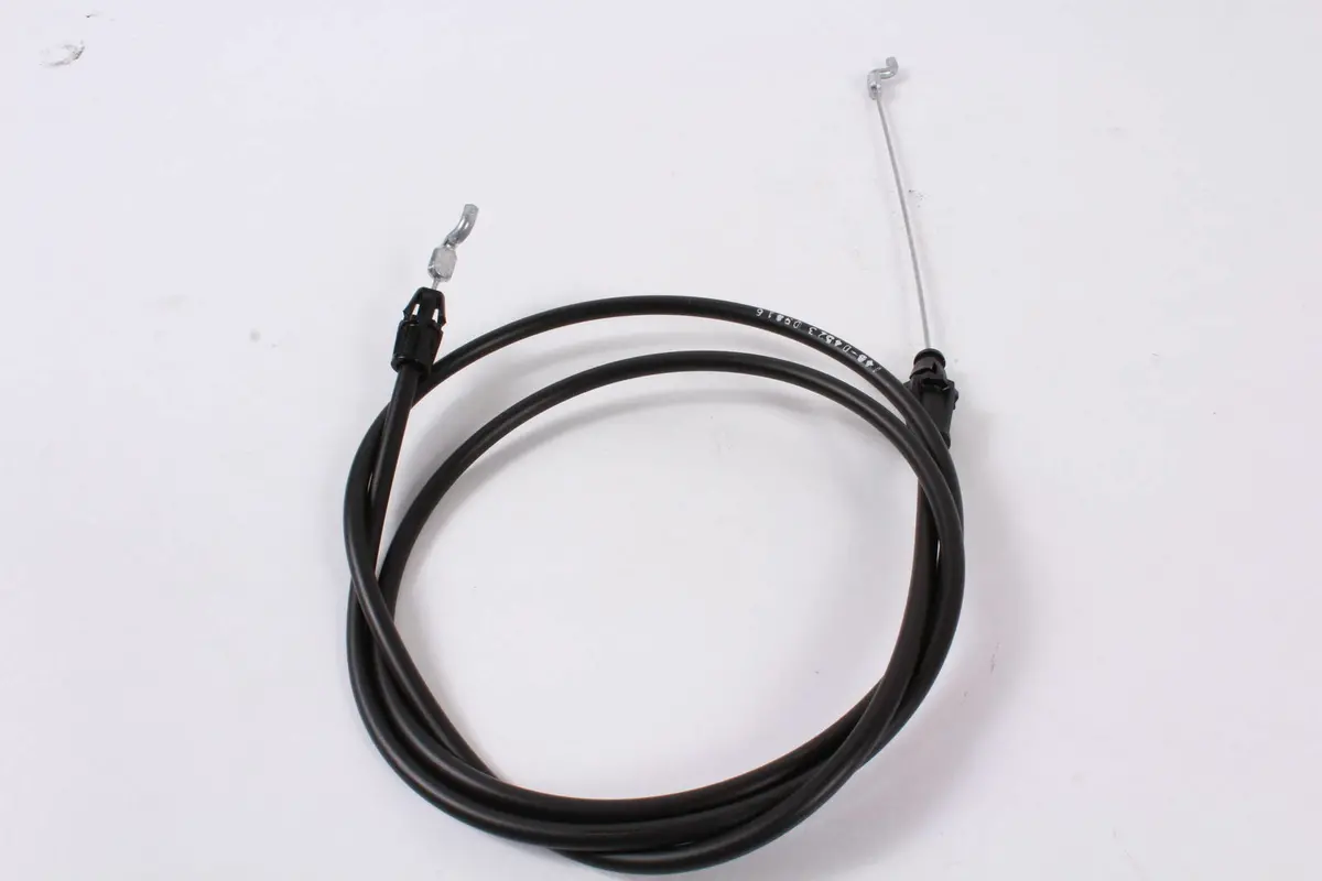 946-04523 Genuine Mtd Control Cable Fits Yard Man Replaces 746-04523 1