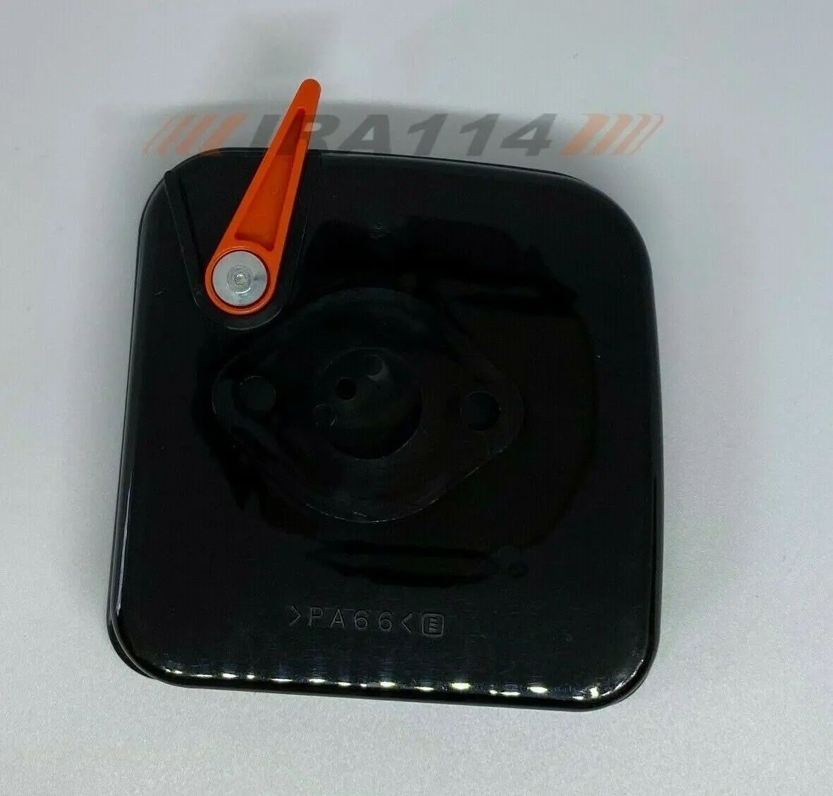 13030757730 Genuine Echo Air Cleaner Base W/ Choke Srm-2610 Srm-2601 Srm-2410 1