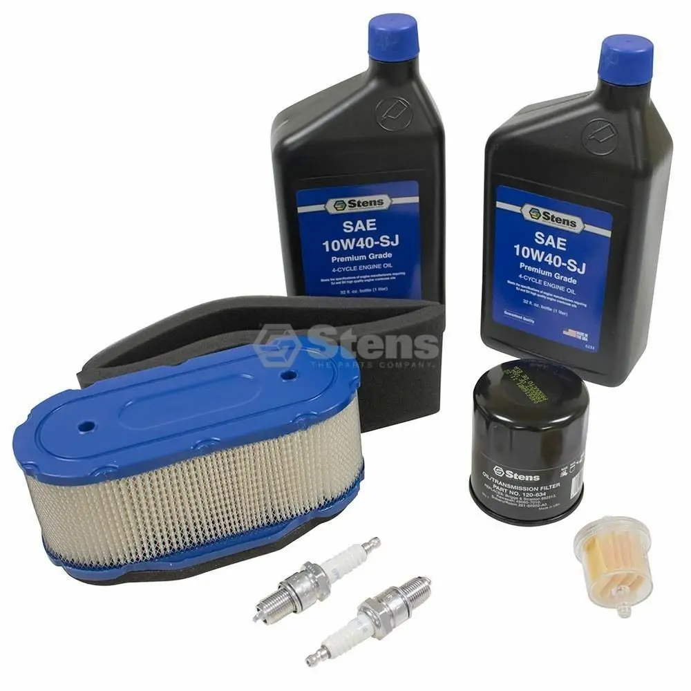 785-649 Stens Engine Maintenance Kit Kawasaki 99969-6354 Fh601v Fh680v Fh721v 1