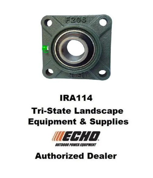 Sf7/8 (Ucf205-14) - 4 Bolt Square Flange Self Lube Unit  Bearing 1