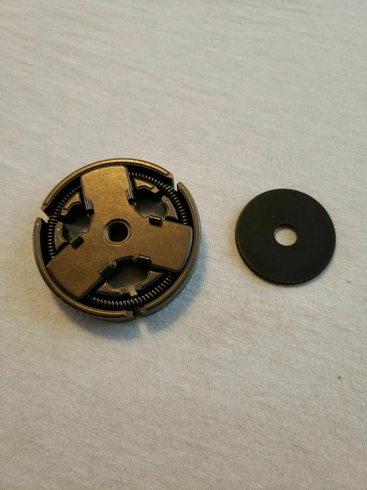 P021005901 Genuine Echo Clutch Cs-3000 Cs-3450 Chainsaw P021000260 P021005900 1