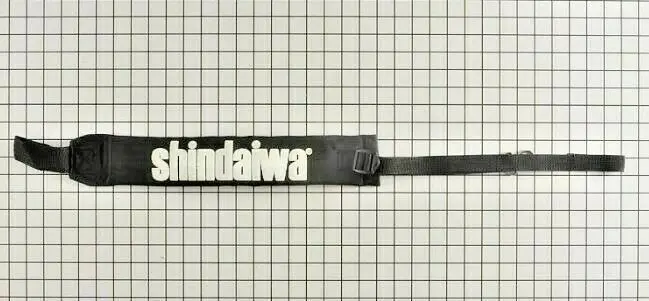 (2 Pack) C061000210 Genuine Oem Shindaiwa Backpack Harness Strap Eb633rt 1