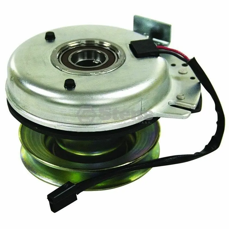 Stens Electric Pto Clutch Replaces Warner 5219-99 Stens #255-295 1