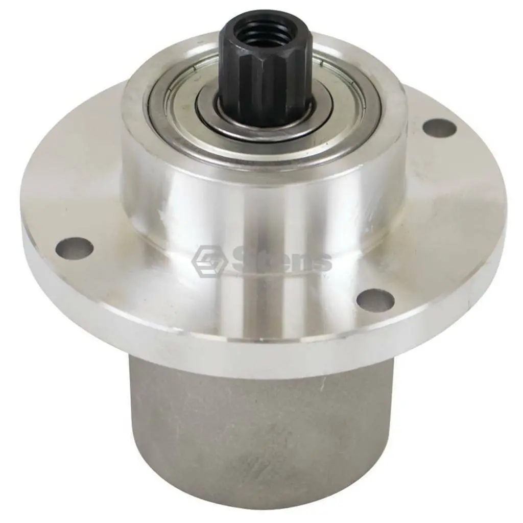 285-989 Stens Spindle Assembly Replaces Hustler 783506 1