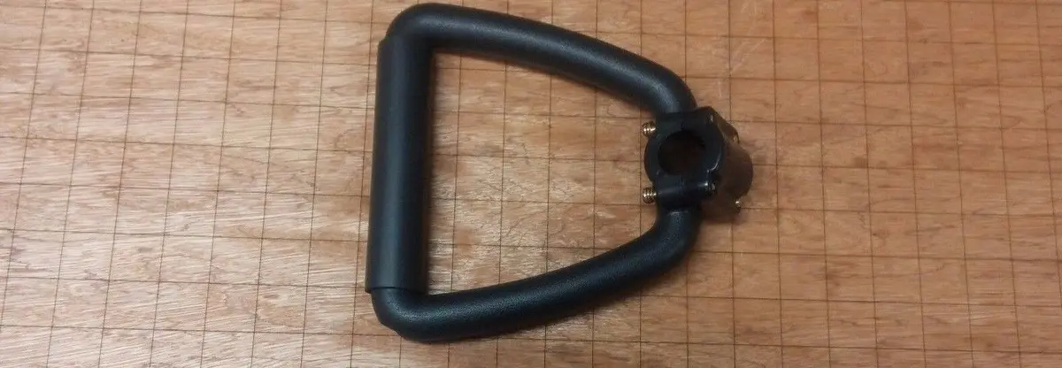 P021012410 Genuine Oem Echo Front Loop Handle Trimmer Us Seller 1