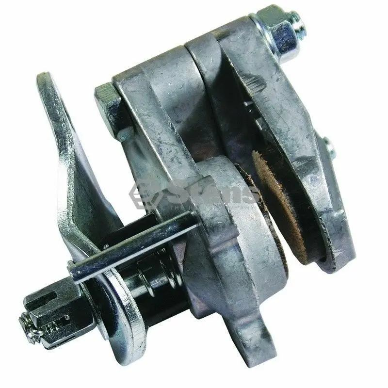 260-109 Disc Brake Assembly Manco 3759 Nhc 283-0126 Rotary 488 Napa 7-06056 1