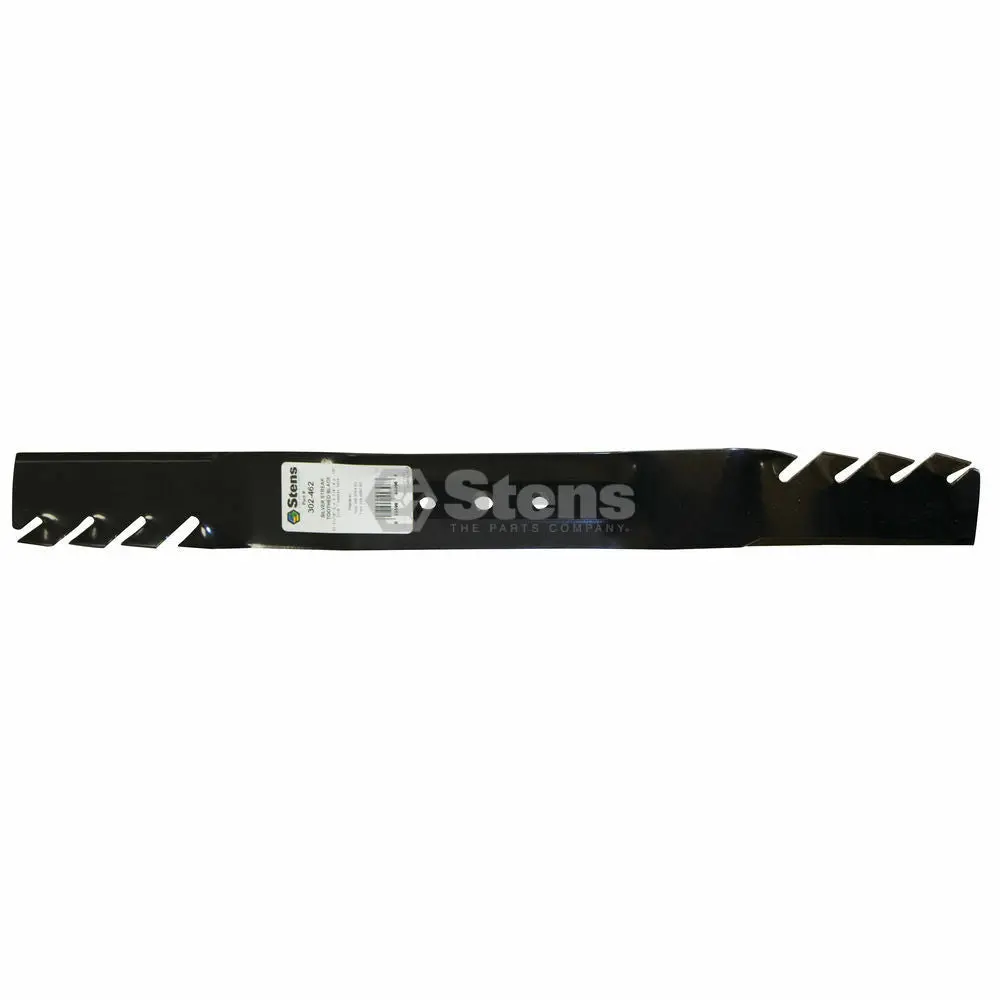 302-462 Stens Toothed Blade Toro 104-8697-03 108-9764 108-9764-02P 108-9764-03 1