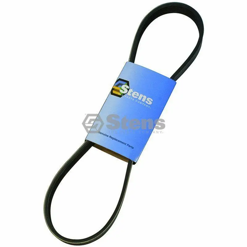 Stens #265-680 Oem Replacement Belt Fits John Deere Tcu16026 1