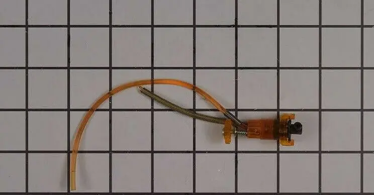 43700022460 Genuine Echo Part Oiler, Asm Auto Pp-1200 Pp-1250 Pp-1400 Ppt-2100 1