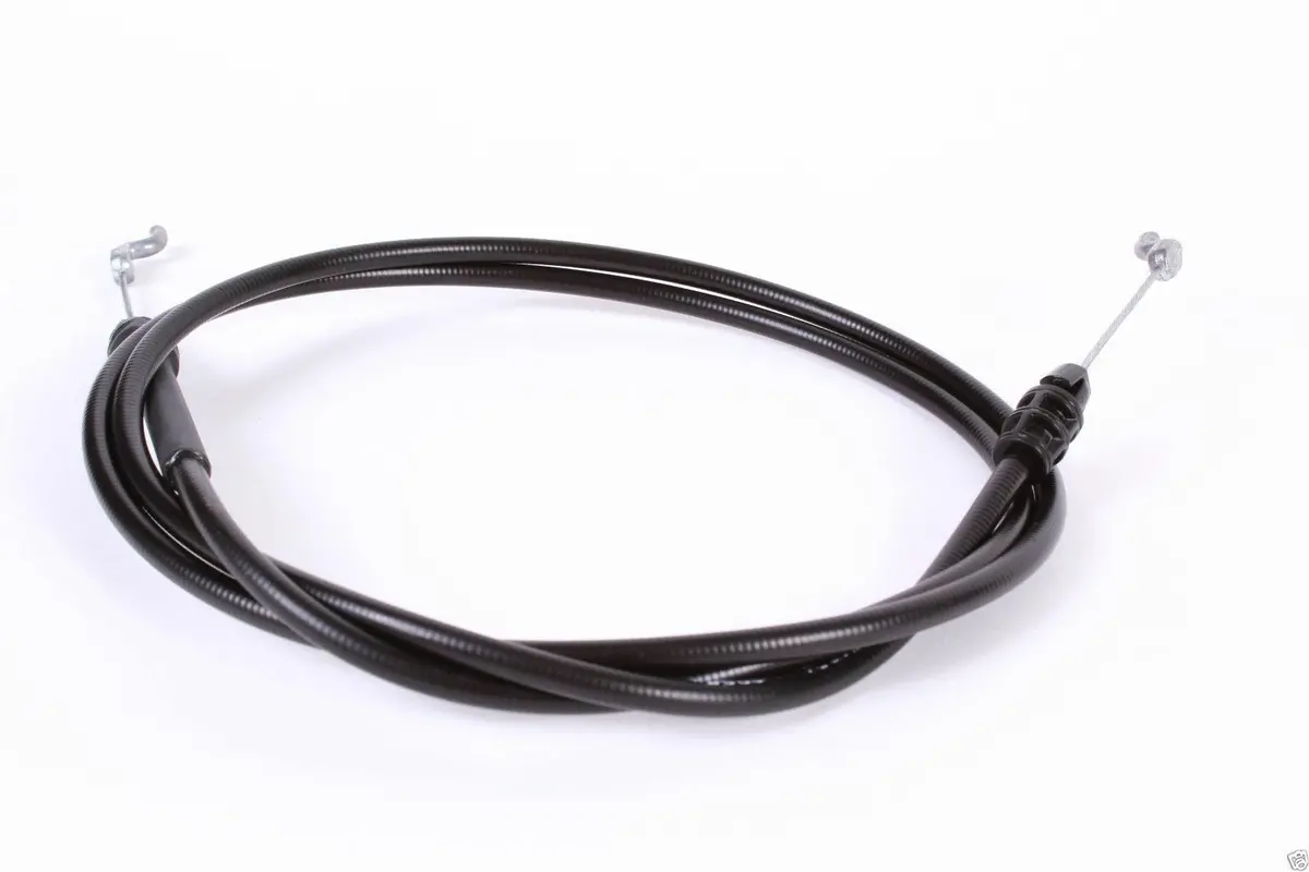 946-05107B Genuine Mtd Engine Remote Stop Cable Fits Troy Bilt Oem 1