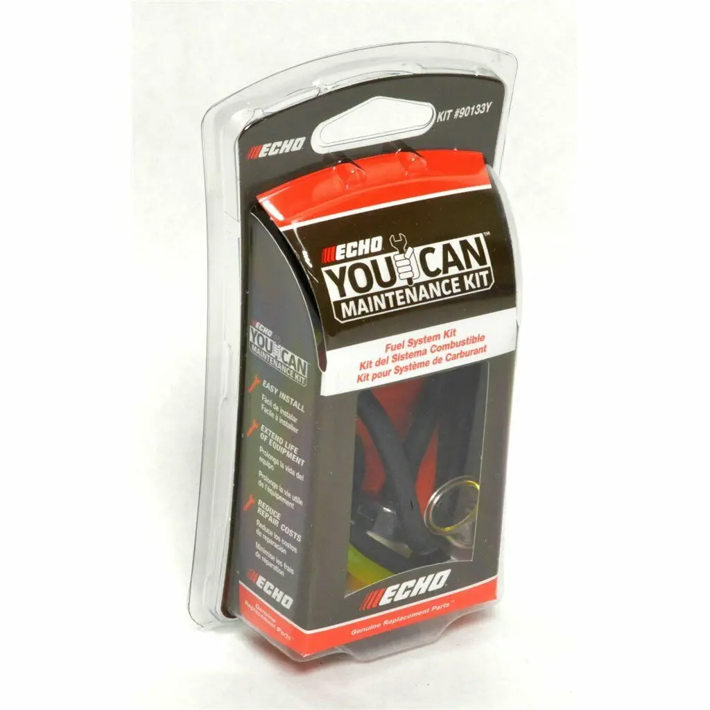 90133Y Genuine Echo Fuel System Kit Fits Pb-755H Pb-755Sh Pb-755St Pb-755T 1