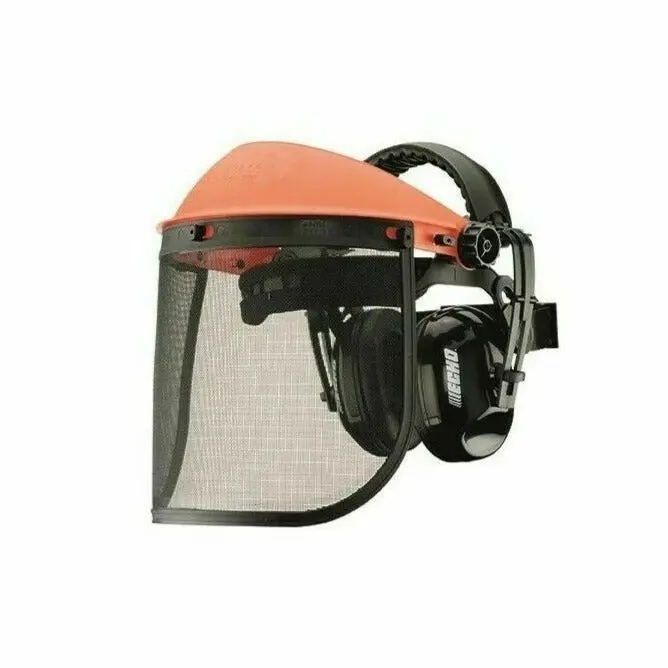 Echo Safety System W/ Ear & Eye Protection 99988801510 1