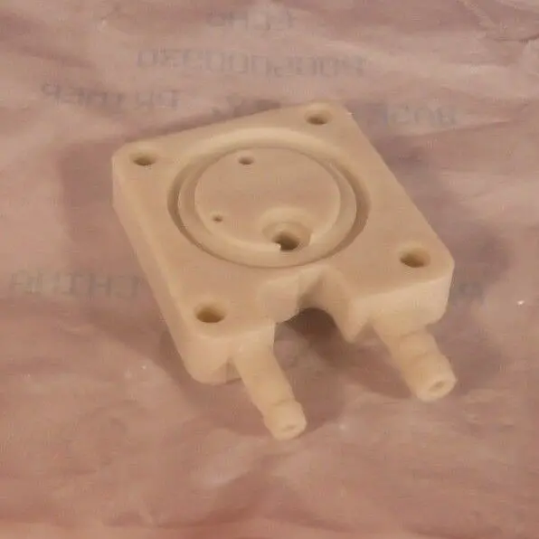 P005000930 Geninue Echo Part Purge Base P005001890 Hc-165 Srm-225 Pb-250 Srm-265 1