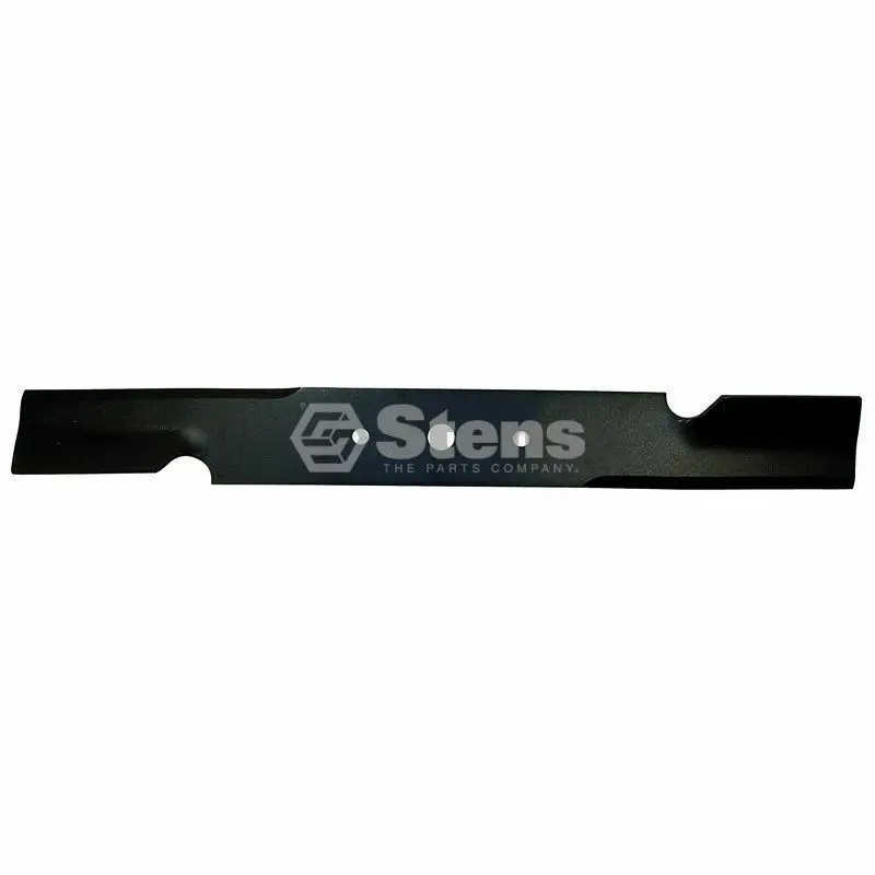 1 Stens Notched Air-Lift Blade Fits Scag 482879 Stens #340-882 1