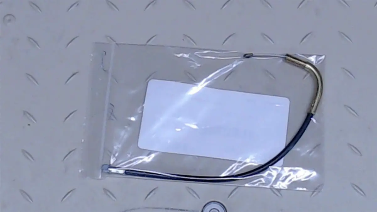 17800139430 Genuine Echo / Shindaiwa Wire, Throttle Part# 17800139430 1