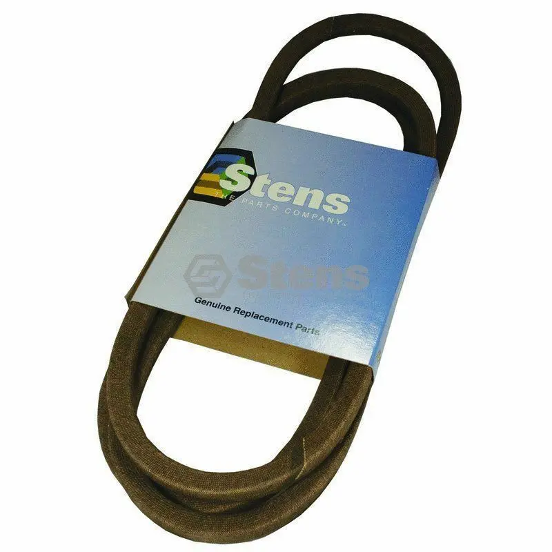 265-031 Stens Oem Spec Belt Fits Murray And Scotts 42" Lt Rail Frame 1