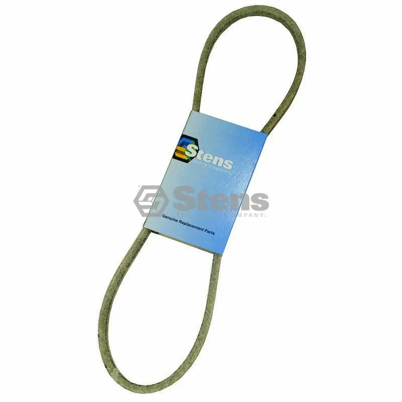 Stens 265-433 Mtd Auger Drive Belt 754-0101/954-0101A 1