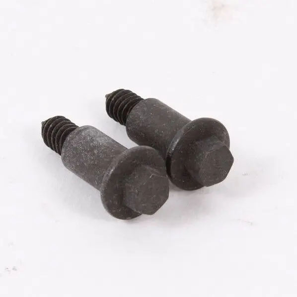 (2 Pack) 710-1650 Genuine Mtd Shoulder Screw 7510042824 Craftsman, Troy-Bilt 1