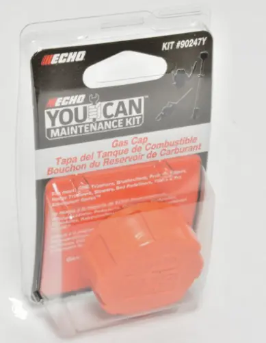 90247Y Genuine Echo Part Gas Cap Es-250 Hc-150 Pb-250 Srm-230 Srm-266 P021040030 1