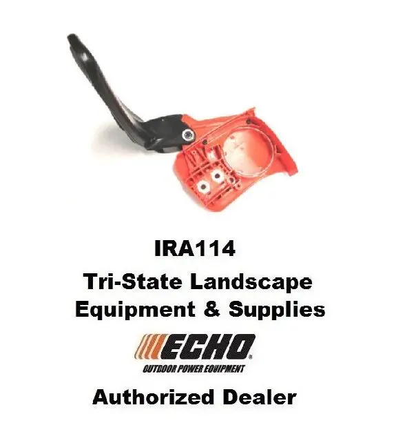 P021050760 (P021016470) Echo Chainsaw Chain Brake Assembly Cs-330T Cs-360T 1