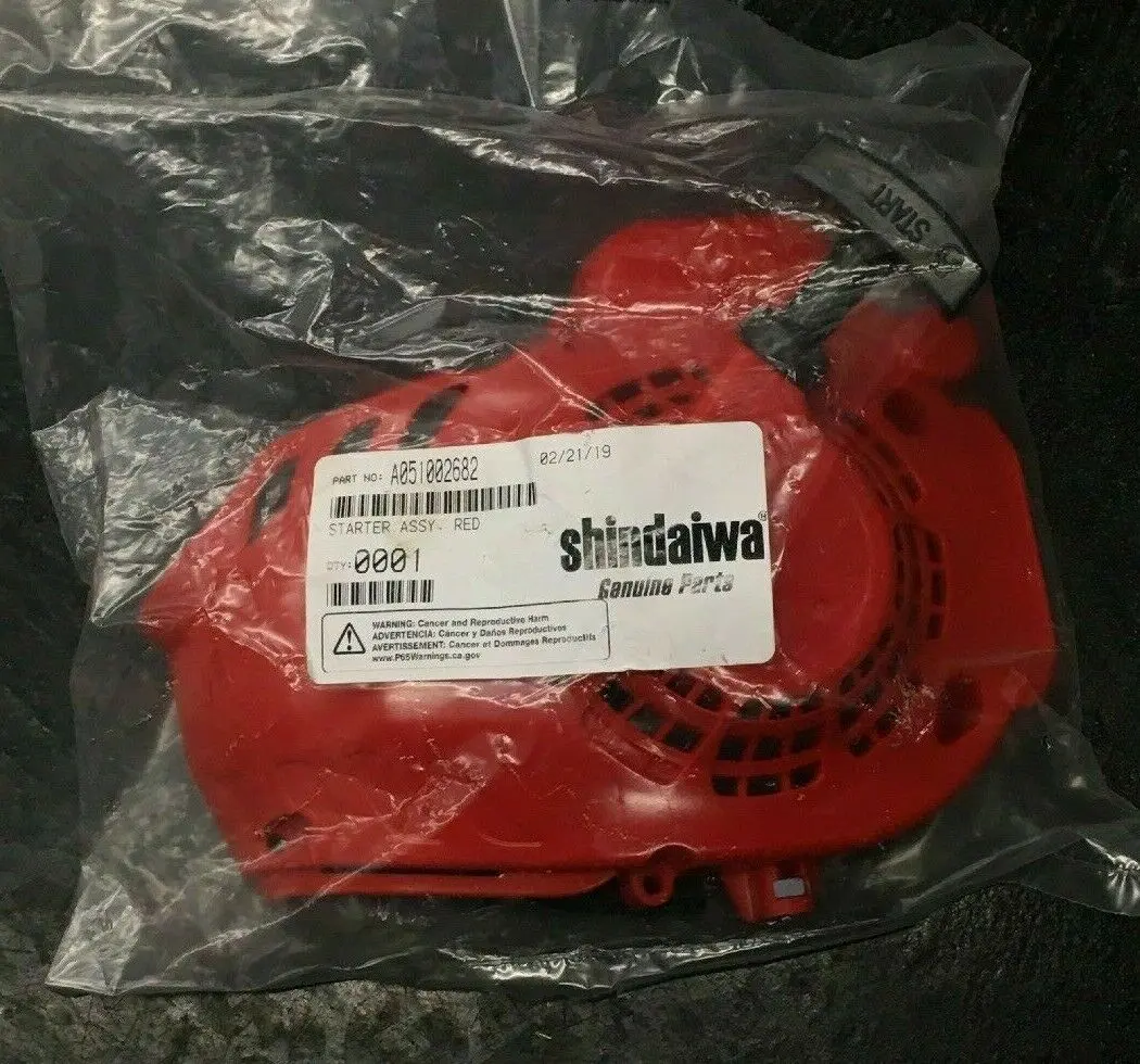 A051002682 Echo-Shindaiwa Starter Assy Ht-232 Ht232 1