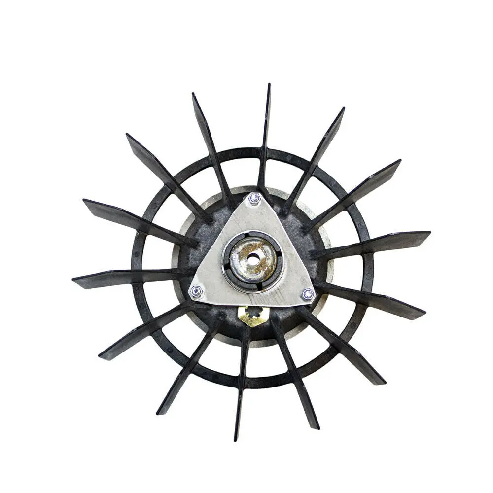 400965 Billy Goat Bg400965 Impeller Assembly Assy Lawn Equipment G400965 1