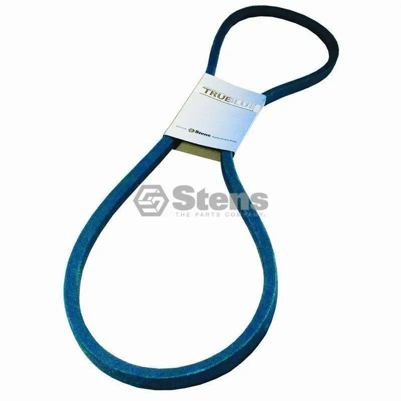 Stens Belt, 5/8In X 56In Stens #258-056 Replaces Scag, Simplicity, Toro, & More! 1