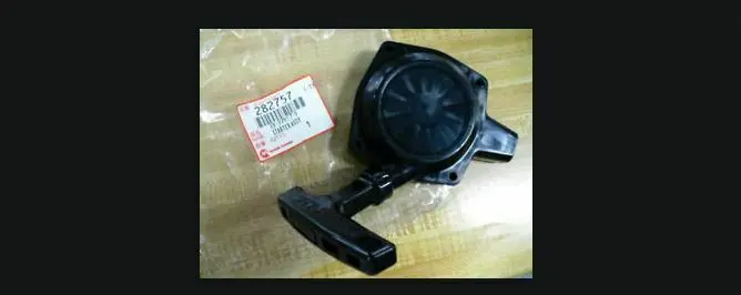 282757 New Genuine Maruyama Rewind Starter Assembly Bl3100 Bt23l Oem 1