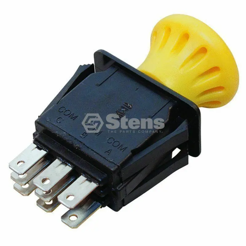 430-210 Stens Pto Switch Fits Toro 116-0124/ Exmark 116-0124/ Rotary 12624 1
