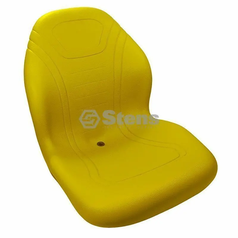 420-200 Stens High Back Seat John Deere Tca13830 Rotary 13358 Oregon 73-564-0 1