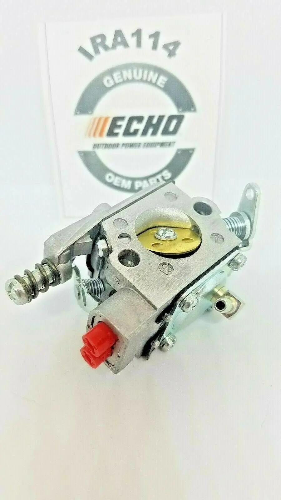 A021001111 Genuine Echo / Shindaiwa Carburetor Wt-739 Cs-330T Cs-330Mx4 1