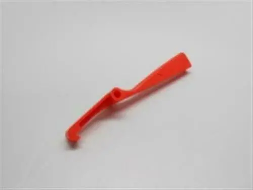 C460000011 Genuine Echo Part Lockout, Throttle Ea-410 Hc-230 Hc-231 Hc-233 Hc 1
