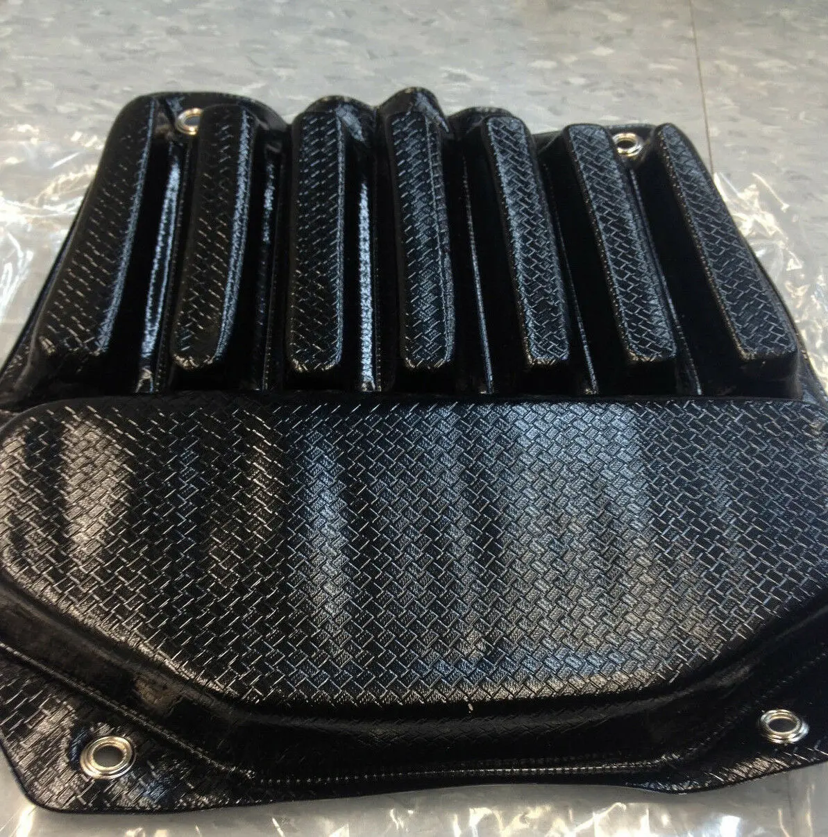 30010508261 Genuine Echo Blower Backpack Back Pad  Pb-750 Pb-651 Pb-620 1