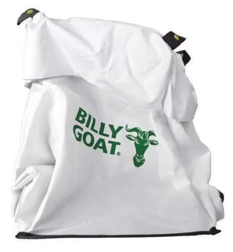 891132 Genuine Billy Goat Standard Turf Bag,For Kv650h, Kv650sph 1