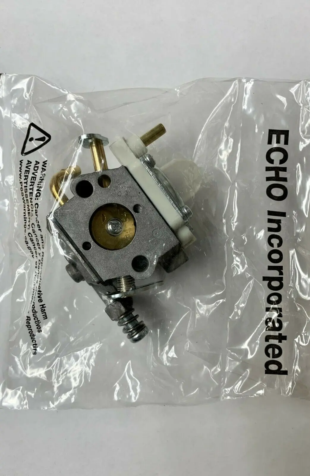 A021004331 Genuine Echo Part Carburetor Wta-35 Pb-580 Pb-580T 1