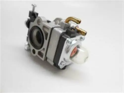 A021000053 Genuine Echo Part Carburetor Fits Srm-260 Pas-260 Ppt-260 Pas-261 1