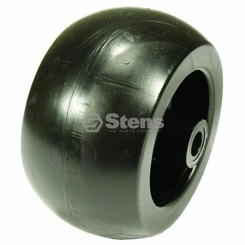 210-142 Stens (1) Deck Wheel John Deere Tcu18744 Rotary 10714 Nhc 226-0103 1