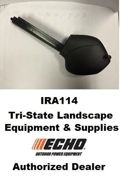 Echo Handle Set, Srm 280/266 #P021009961 Ppt-265-H Shc-265 1