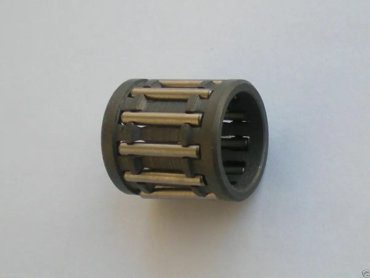 V555000190 Genuine Echo Part Bearing, Needle 10 1