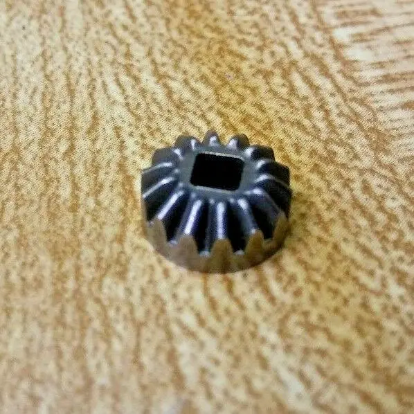 V651001050 Genuine Echo Gear Bevel Side Chain Adjuster Cs400 Cs-370 Cs-340 1