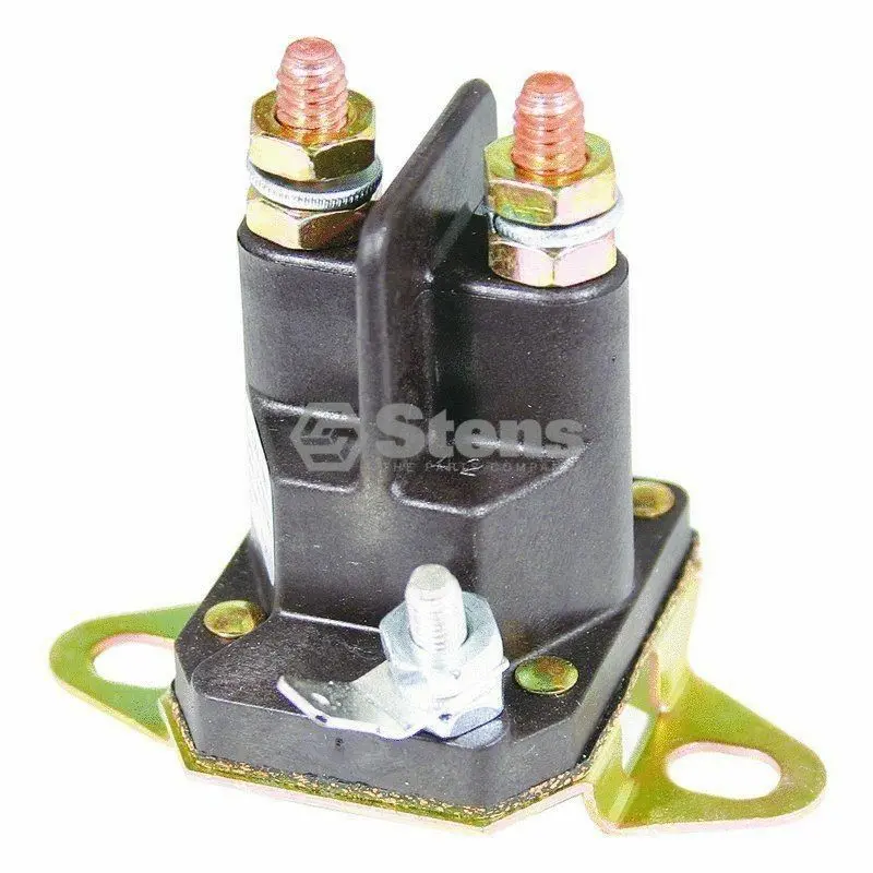 435-097 Stens Starter Solenoid Dixon Toro Viking Murray424285 Lawn Mower Tractor 1