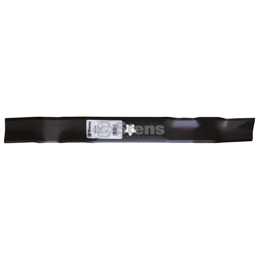 340-066 (10 Pack) Of Stens #Mulching Blade Fits Ayp 134149 1