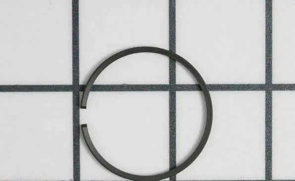 A101000170 Genuine Echo / Shindaiwa Ring, Piston Srm-265 Pas-265 Srm-280 Pe-280 1