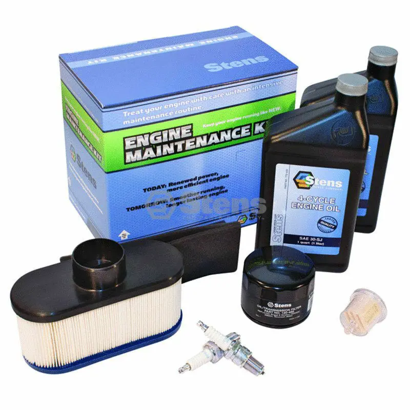 785-654 Stens Engine Maintenance Kit Fits Kawasaki 99969-6189B (785-626) 1