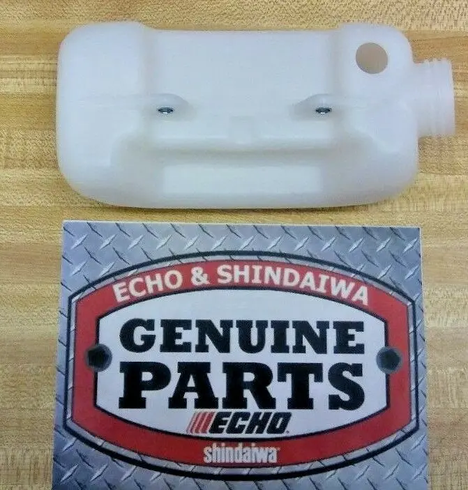 13100544332 Genuine Echo Shindaiwa Fuel Tank Ed-200 Edr-210 Srm-2305 1